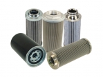 Гидравлические фильтры HIFI